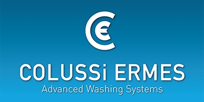 Colussi Ermes - Advanced Washing Systems