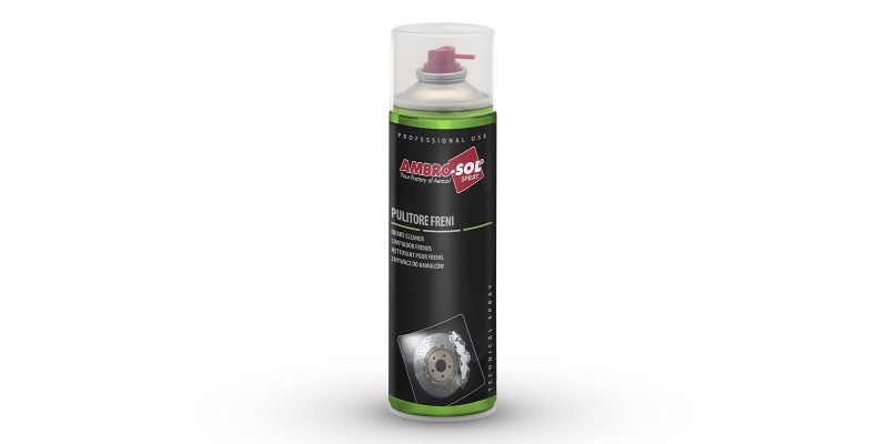 Now available on our website. Ambro-Sol Multipurpose Acrylic Spray