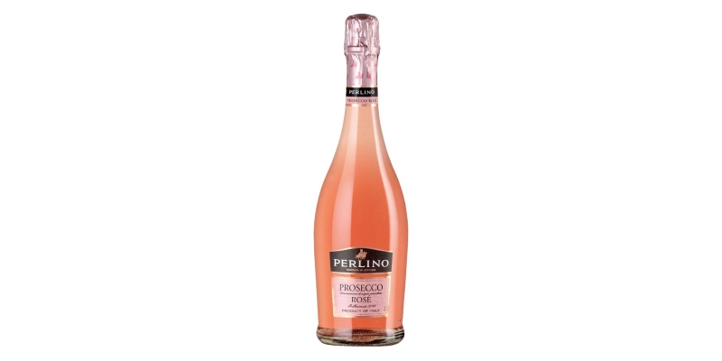 Prosecco Dop Rosé Extra Dry Millesimato 2020
