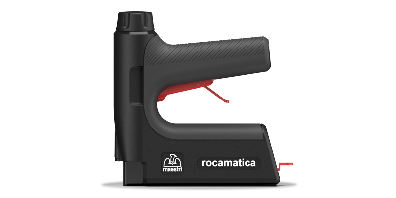 ROCAMATICA®, A WHOLE NEW ENERGY!