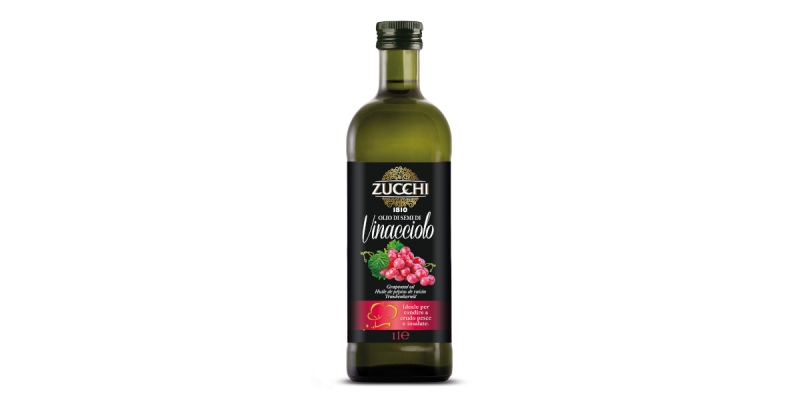 Zucchi Grapeseed Oil