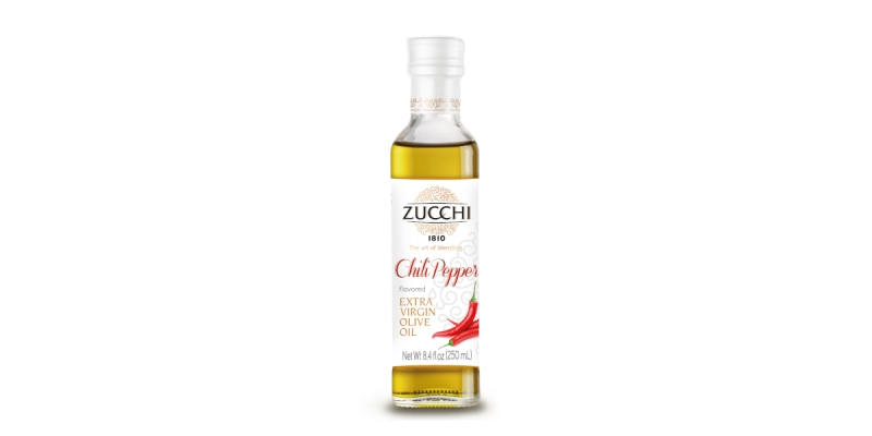 Zucchi Chili Pepper flavored EVOO