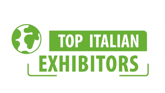 Top Italian Exhibitor