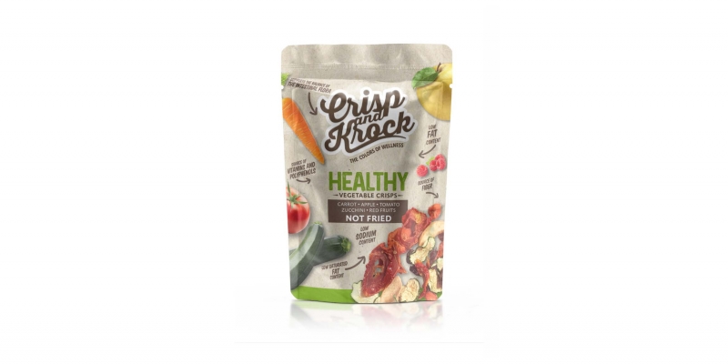 NEW HEALTHY FUNCTIONAL VEGETABLE MIX